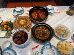 -曹家小菜(胜太路店)