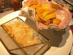 -领鲜天下·焗海鲜·花胶鸡(天目里店)