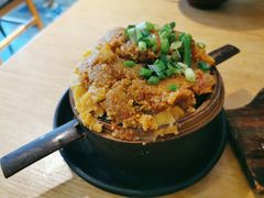 粉蒸排骨-胡马八破·川菜小馆(高新万达店)