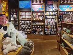 -九木杂物社(恒隆广场店)