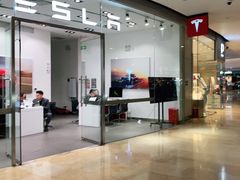 -TESLA 特斯拉(北京颐堤港体验店)