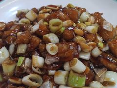 -北平味道.京味菜.烤鸭(梨园店)