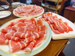 -前门杨记·铜锅涮肉(王府井·故宫店)
