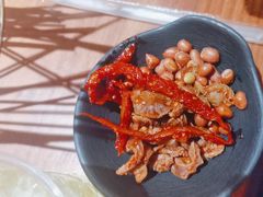 -牛小嫩串串火锅(延边大学文化城店)