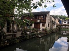 -绍兴书圣故里景区