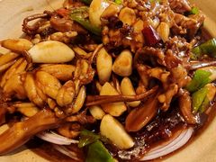 -王家大院·南京菜(湛江路总店)