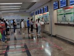 -西安交通大学第一附属医院(总院)