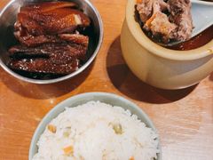 -老四川(T3航站楼F指廊店)