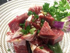 -醉火烧泥炉烤肉(孩儿巷店)