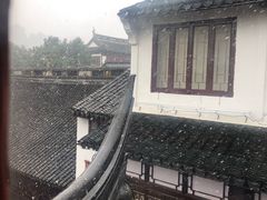 包房-绿波廊(豫园店)