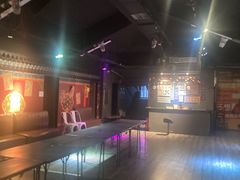 -第三空间·趣味桌游·轰趴.室内CS.剧本杀(大武汉1911店)