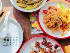 -院落新京菜·烤鸭(地安门店)