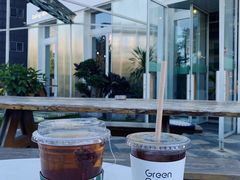 -Green Option(官舍店)
