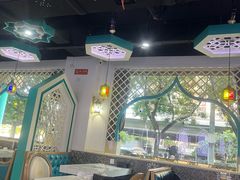 -帕米尔食府(白云观店)