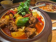 -纳鲁孜·新疆特色餐厅(上海悦荟广场店)