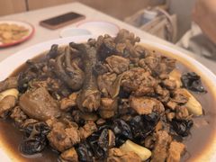 -偏爱炒鸡(老县衙店)