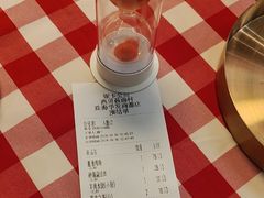 -西贝(华发商都店)