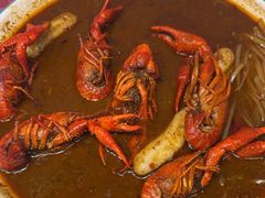 -京悦南门涮羊肉·羊蝎子火锅(田林路店)