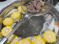 -二刀潮牛·鲜牛肉火锅(爱融荟城店)