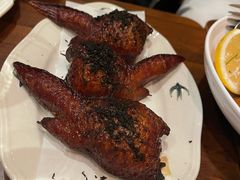 -Bistro Les Lilas丁香花小酒馆