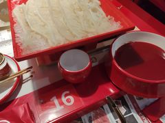 -欠火锅·水牛毛肚·团建聚餐·生日宴(何山路店)
