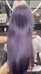 -sy杉影印象COLOUR专业烫染