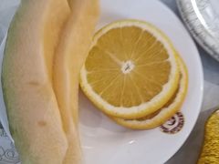 -比尔森啤酒自助烤肉(红旗街店)