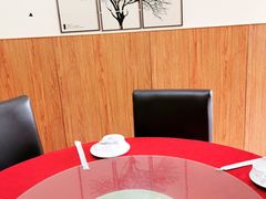 包厢-海宁煲(庙前街店)