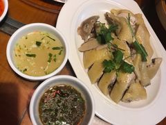 -农厨好味·温泉鹅·农家菜