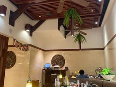 -金厨泰国餐厅·全泰籍厨师料理(拱北店)