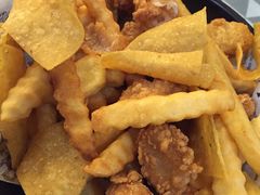 -嘉喜来比萨(罗马花园店)