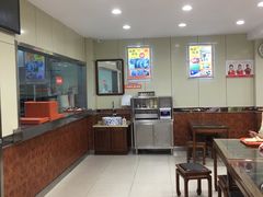 -庆丰包子铺(田村店)