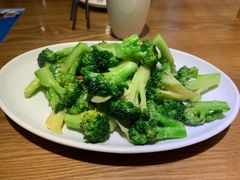 -吕氏疙瘩汤·新鲁菜(新贵和店)