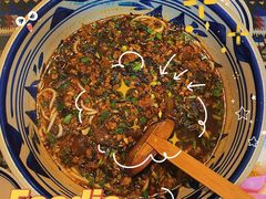 -蜗牛小馆醉乡民谣云南菜(惠新西里店)