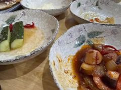 -真情鲍鱼海鲜汤