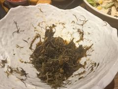 -敏珠拉姆藏餐·南京厨房(富春江东街店)