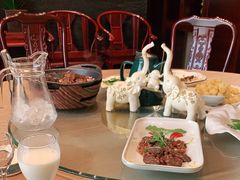 -舜耕山庄御膳房宴会餐厅(舜耕路店)