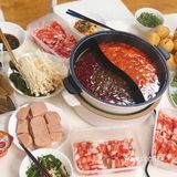 滴~在家吃火锅