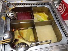 -海底捞火锅(龙湖北京大兴天街店)