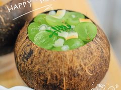 -豆豆冰室·地道招牌椰子冻(大良店)