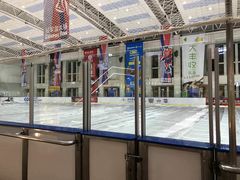 -冠军冰场CHAMPION RINK(中华城店)