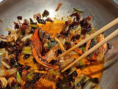 -七欣天香辣蟹火锅(上海银亿滨江店)