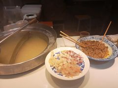 -家宴·灌蛋·沙茶面(曾厝垵店)