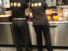 -吉野家(长青店)