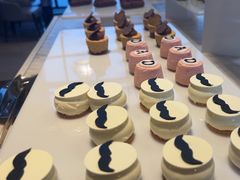 -苏州苏州湾艾美酒店-新食谱全日制餐厅