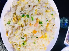 扬州炒饭-夜猫子串吧·龙虾.江西小炒(万塘路店)