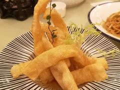 -顺风山庄(水濂山店)