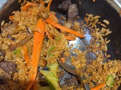 -韩宫宴烤肉·料理(如皋万达店)