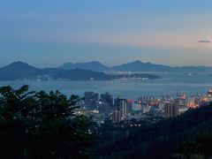-小南山公园