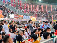 -中国盱眙国际龙虾节广场